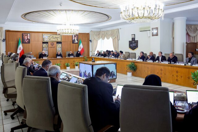 روایت عراقچی از تحسین اعضای بریکس از ایستادگی ملت ایران