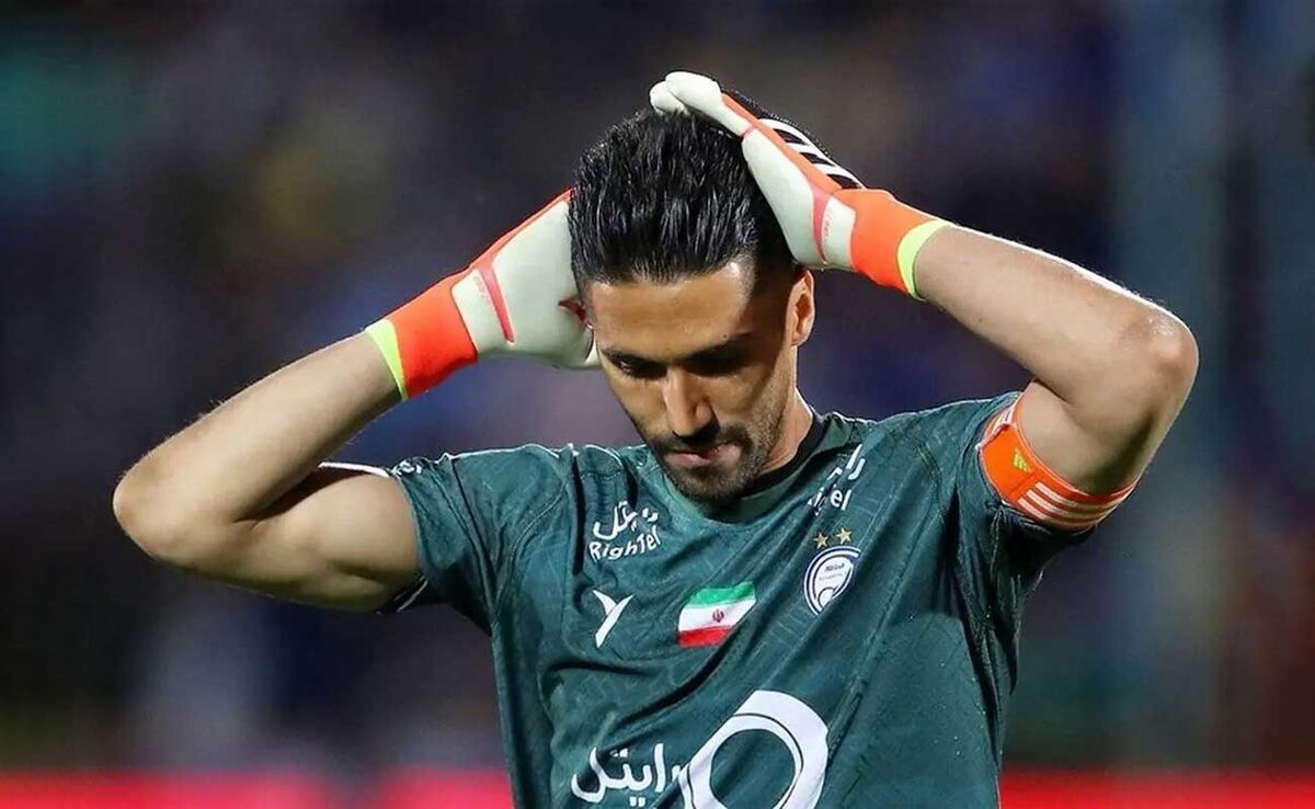 انتقاد حسینی از مدیران استقلال؛ ۱۴۰ میلیارد نخواستم انتقاد حسینی از مدیران استقلال؛ ۱۴۰ میلیارد نخواستم