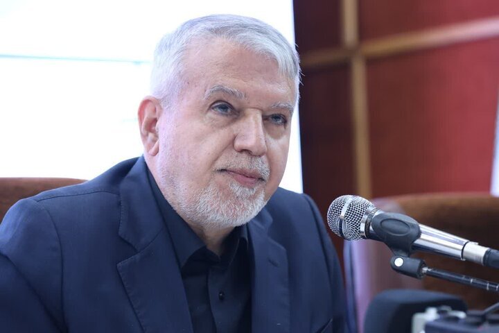 وعده وزیر میراث فرهنگی درباره ۱۰۰ هزار فرصت شغلی جدید وعده وزیر میراث فرهنگی درباره ۱۰۰ هزار فرصت شغلی جدید