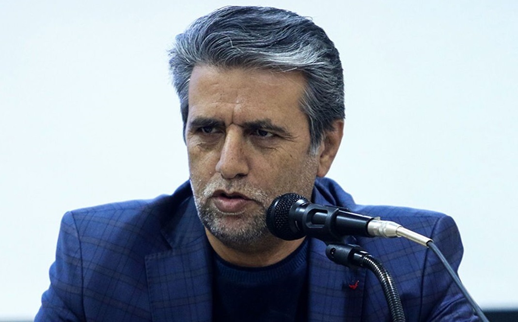 جوادیحصار: طرح ترور «ترامپ» برآمده از نظر مردم ایران نیست جوادیحصار: طرح ترور «ترامپ» برآمده از نظر مردم ایران نیست