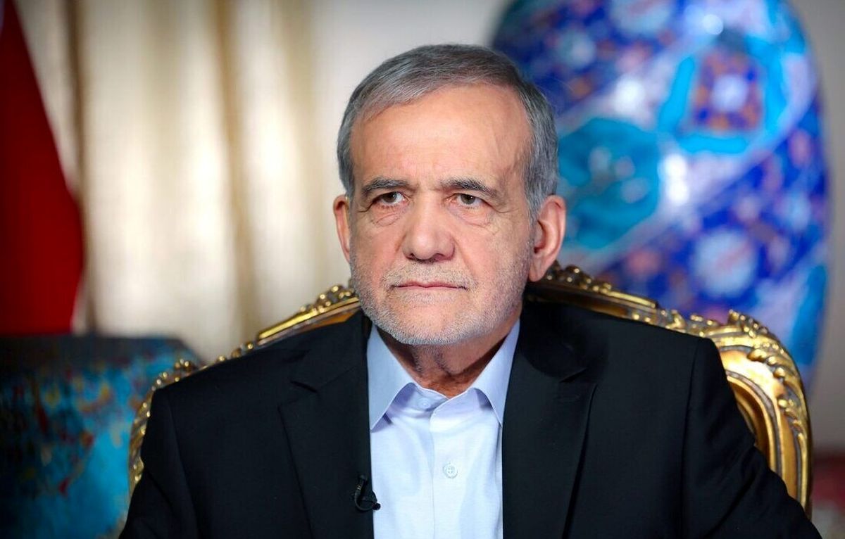 تندروها به دنبال ترور پزشکیان؛ دادستان ورود میکند؟ تندروها به دنبال ترور پزشکیان؛ دادستان ورود میکند؟