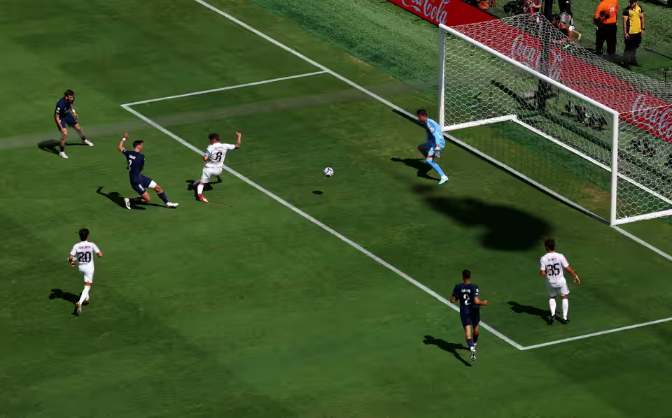 انریکه به رئال رحم نکرد/ دوباره ۴ تا پس از یک دهه! انریکه به رئال رحم نکرد/ دوباره ۴ تا پس از یک دهه!