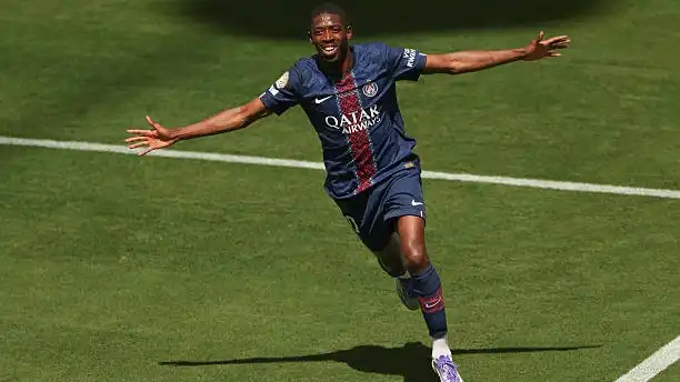 انریکه به رئال رحم نکرد/ دوباره ۴ تا پس از یک دهه! انریکه به رئال رحم نکرد/ دوباره ۴ تا پس از یک دهه!