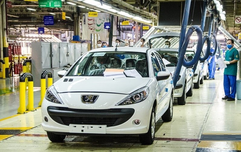 گرانی خودرو؛ چرا دولت کوتاه آمد؟