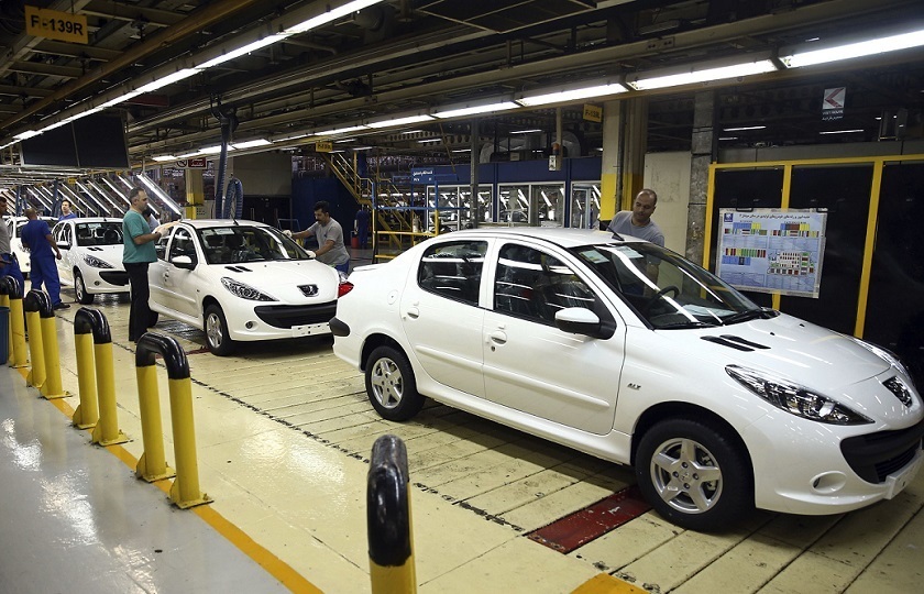 گرانی خودرو؛ چرا دولت کوتاه آمد؟