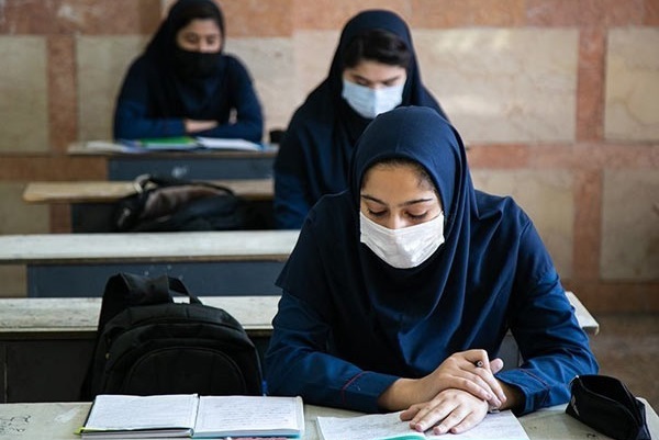 رقابت بیش از ۲۵۲ هزار دانشآموز در آزمون ورودی سمپاد رقابت بیش از ۲۵۲ هزار دانشآموز در آزمون ورودی سمپاد