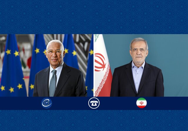 پزشکیان: ادامه همکاری با آژانس مشروط است