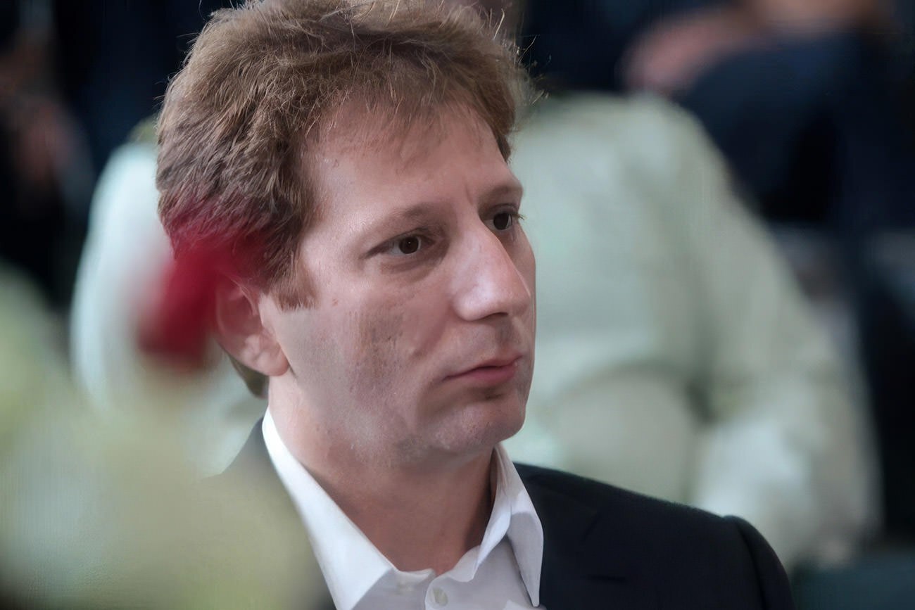 بانک مرکزی خطاب به بابک زنجانی: جناب کلاهبردار و ابربدهکار! بدهیات به بیتالمال را پرداخت کن بانک مرکزی خطاب به بابک زنجانی: جناب کلاهبردار و ابربدهکار! بدهیات به بیتالمال را پرداخت کن