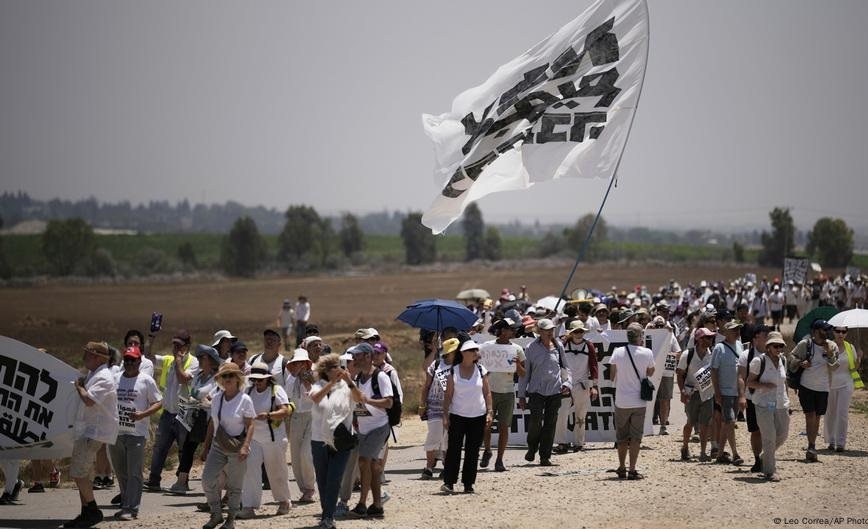 شروط حماس برای آزادی ۱۰ اسیر/ آتش‌بس می‌شود؟