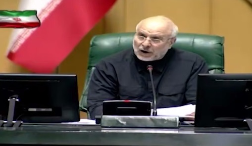 قالیباف، آمریکا را تهدید کرد؛ ترامپ قمارباز پشیمان می‌شود