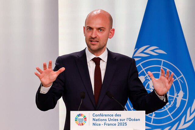 راه‌حل برنامه هسته‌ای ایران اقدام «نظامی» نیست