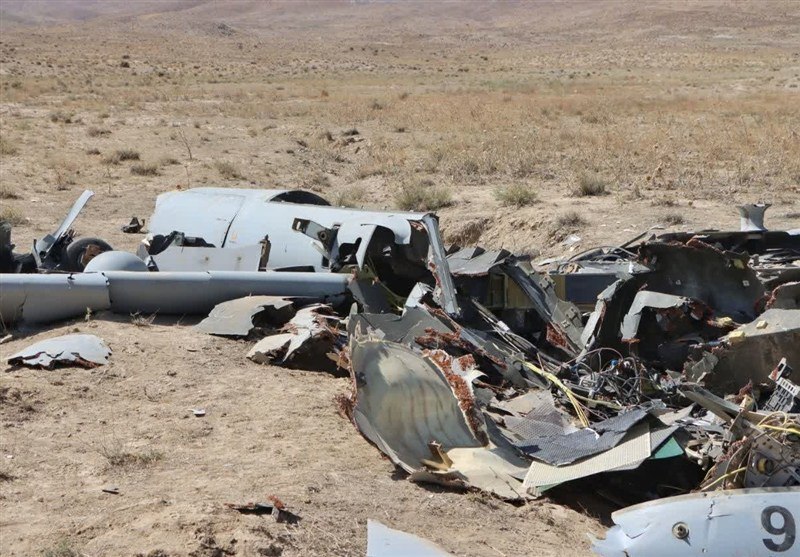 حمله به دانشگاه بهشتی تکذیب شد/ سپاه: برای نخستینبار موشک چندکلاهک خیبر به اسرائیل شلیک شد/ حمله دوباره به سایت فردو حمله به دانشگاه بهشتی تکذیب شد/ سپاه: برای نخستینبار موشک چندکلاهک خیبر به اسرائیل شلیک شد/ حمله دوباره به سایت فردو