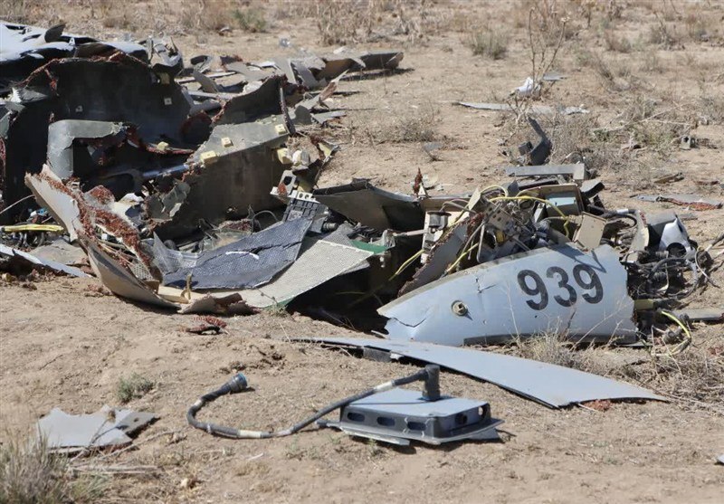 حمله به دانشگاه بهشتی تکذیب شد/ سپاه: برای نخستینبار موشک چندکلاهک خیبر به اسرائیل شلیک شد/ حمله دوباره به سایت فردو حمله به دانشگاه بهشتی تکذیب شد/ سپاه: برای نخستینبار موشک چندکلاهک خیبر به اسرائیل شلیک شد/ حمله دوباره به سایت فردو