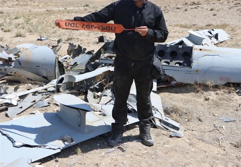 حمله به دانشگاه بهشتی تکذیب شد/ سپاه: برای نخستینبار موشک چندکلاهک خیبر به اسرائیل شلیک شد/ حمله دوباره به سایت فردو حمله به دانشگاه بهشتی تکذیب شد/ سپاه: برای نخستینبار موشک چندکلاهک خیبر به اسرائیل شلیک شد/ حمله دوباره به سایت فردو