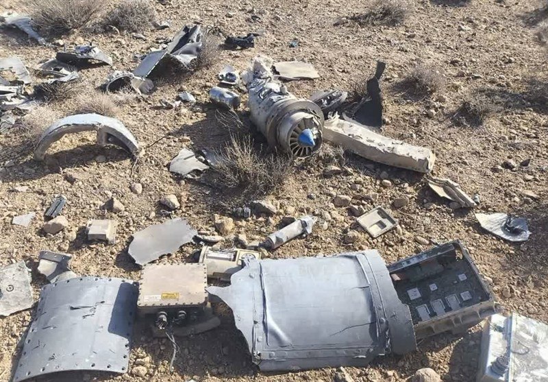 حمله به دانشگاه بهشتی تکذیب شد/ سپاه: برای نخستینبار موشک چندکلاهک خیبر به اسرائیل شلیک شد/ حمله دوباره به سایت فردو حمله به دانشگاه بهشتی تکذیب شد/ سپاه: برای نخستینبار موشک چندکلاهک خیبر به اسرائیل شلیک شد/ حمله دوباره به سایت فردو