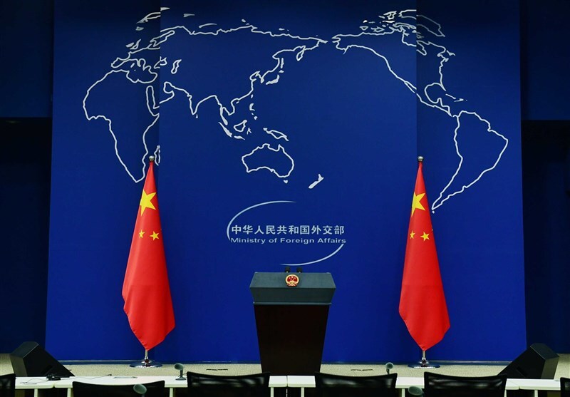 حمله به تاسیسات هستهای نقض قوانین بینالمللی است/ ۳۱۲۵ چینی از ایران خارج شدهاند حمله به تاسیسات هستهای نقض قوانین بینالمللی است/ ۳۱۲۵ چینی از ایران خارج شدهاند