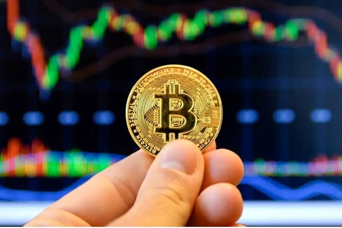 سقوط چند هزار دلاری بیت کوین