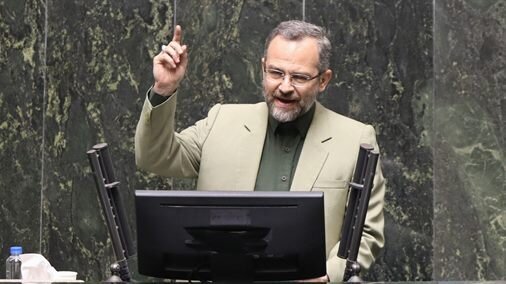 نماینده مجلس: خروج ایران از NPT، پیام روشنی به آژانس و متجاوزان است