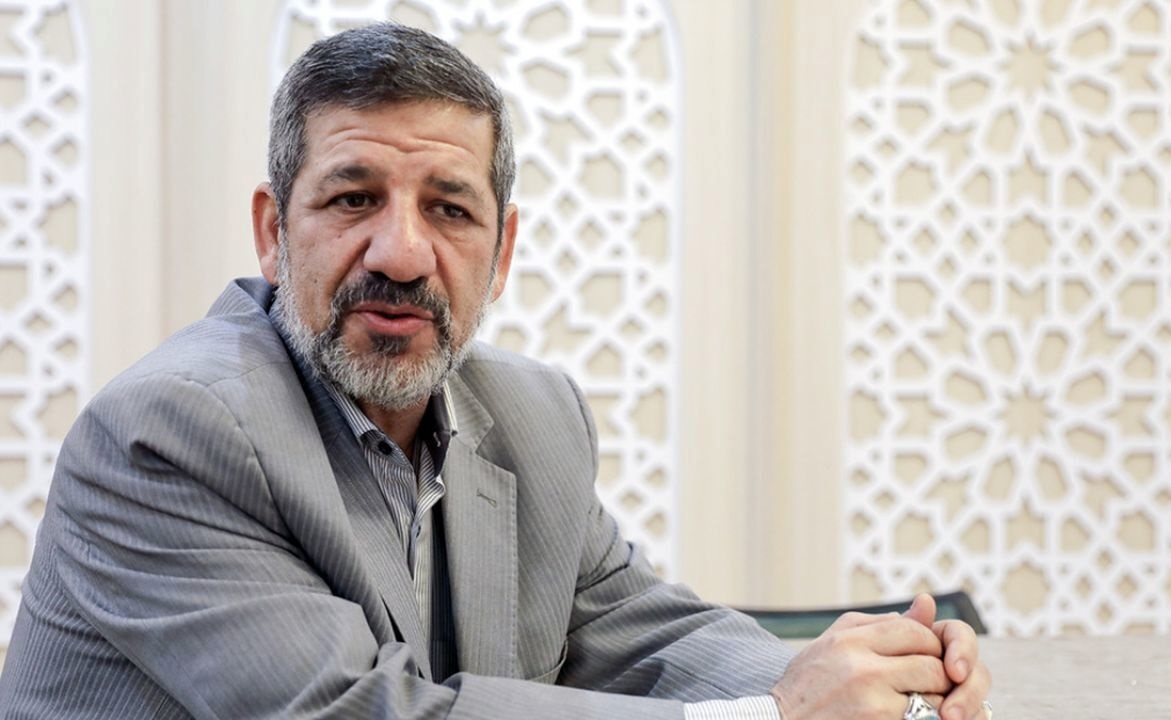 باید دشمن را در خارج از مرز‌ها متوقف کنیم/ در شرایط جنگی، نباید به سازمان‌های اداری متکی بود