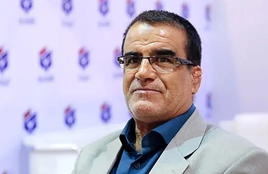 همکاری، نه وفاق ملی همکاری، نه وفاق ملی