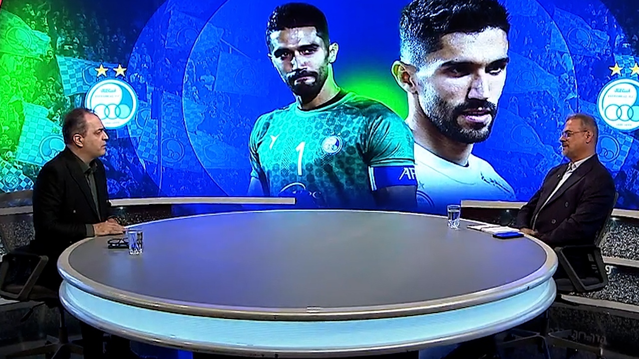 توضیحات نظری درباره استقلال و جام آزادگان!/ مگر مربیان سپاهان و پرسپولیس نرفتند؟