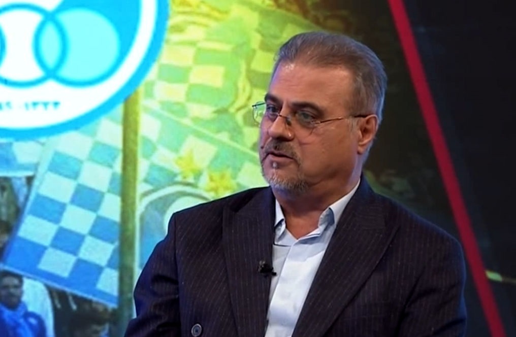 توضیحات نظری درباره استقلال و جام آزادگان!/ مگر مربیان سپاهان و پرسپولیس نرفتند؟