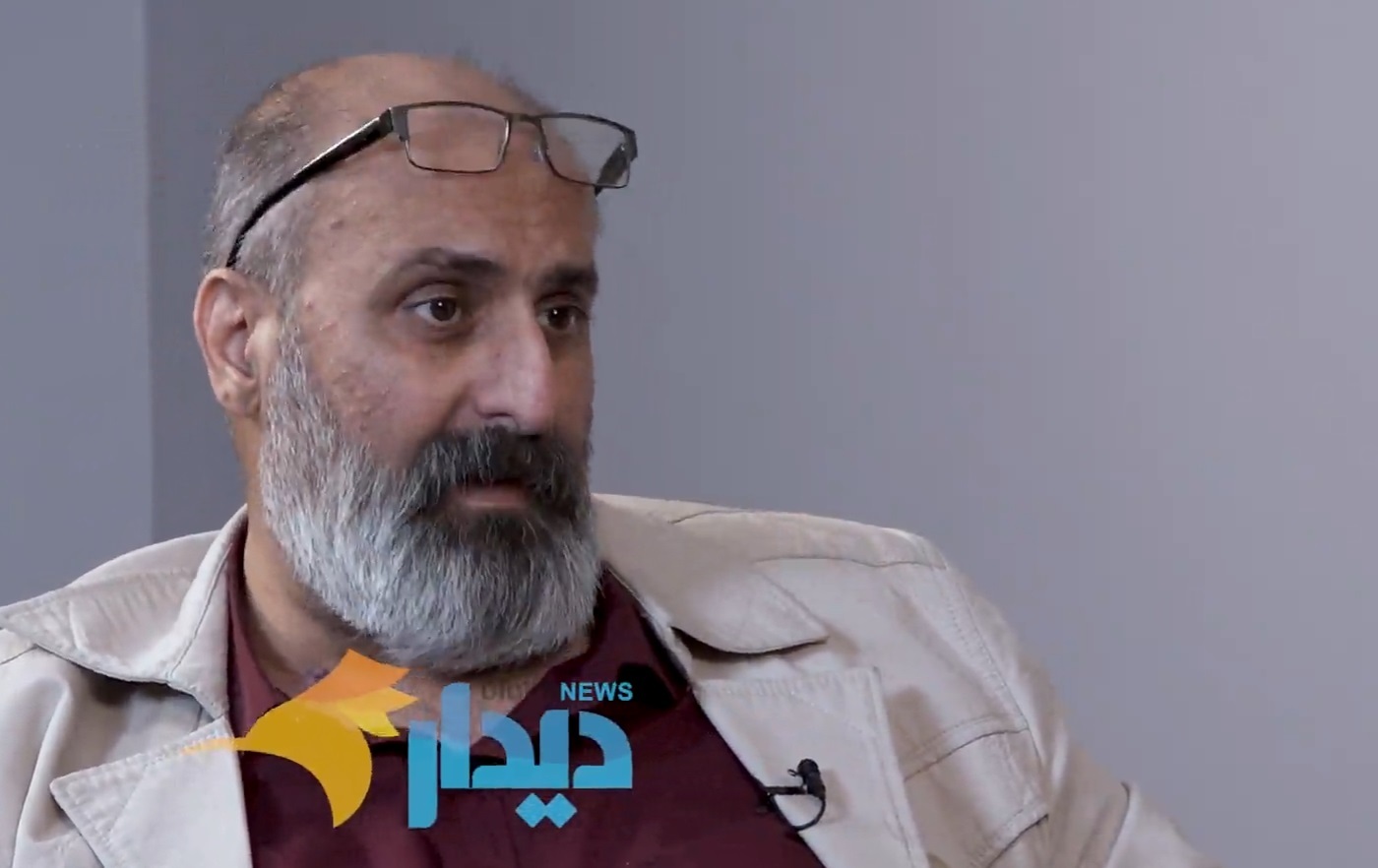 دشمنان صلح؛ تلاش تندروها برای احیای پروژه انسداد