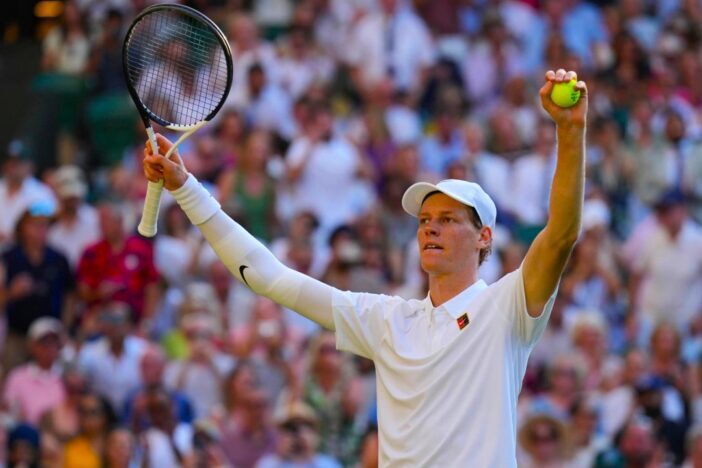 حسرت جوکر و فینال رویایی در ویمبلدون