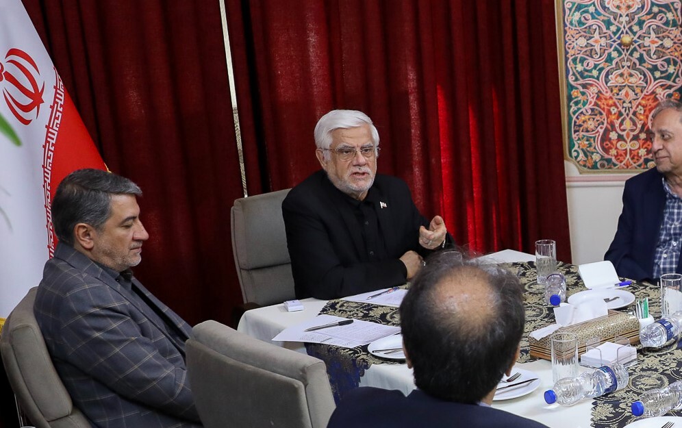 نظر حاکمیت «مذاکره با اقتدار» است