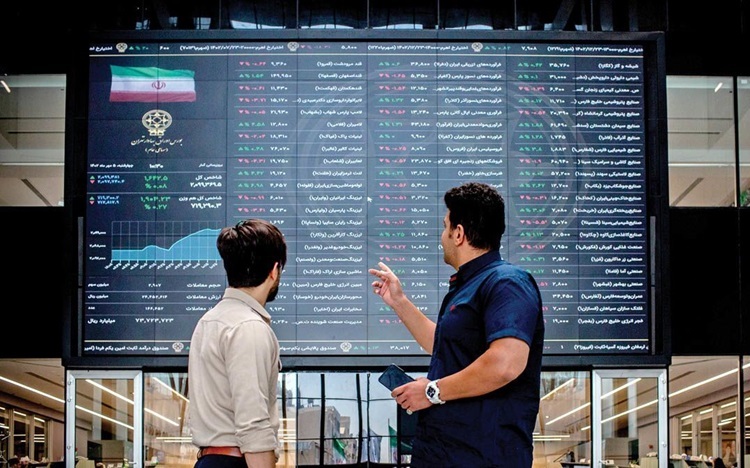 بازگشت بورس به مسیر اصلی؟