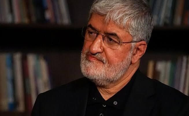 مطهری: کشور در یک سال گذشته در شرایط نیمه جنگی یا جنگی بوده/ ادامه گرانی‌ها و سختی برای مردم