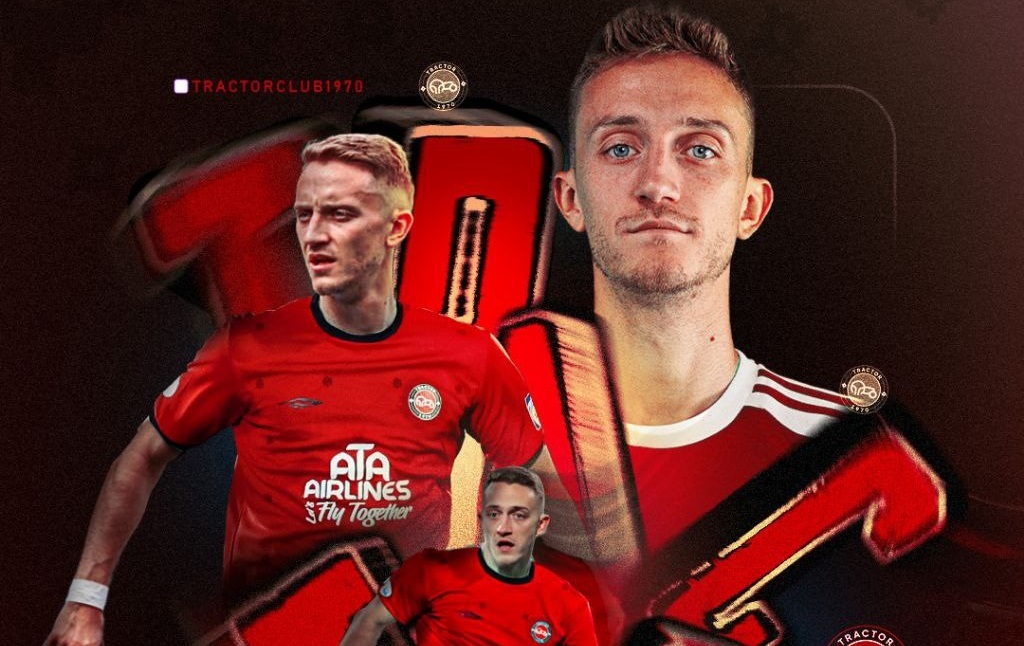 هافبک کروات در تبریز؛ تیبور حالیلوویچ تراکتوری شد هافبک کروات در تبریز؛ تیبور حالیلوویچ تراکتوری شد