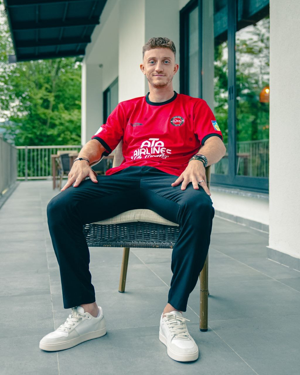 هافبک کروات در تبریز؛ تیبور حالیلوویچ تراکتوری شد هافبک کروات در تبریز؛ تیبور حالیلوویچ تراکتوری شد