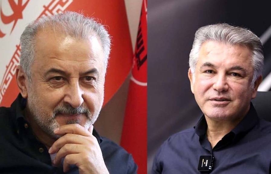 استعفای استیلی؛ مدیرعامل پرسپولیس مخالفت کرد