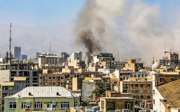 روانهای زخمی؛ دورتر از کانون انفجار روانهای زخمی؛ دورتر از کانون انفجار