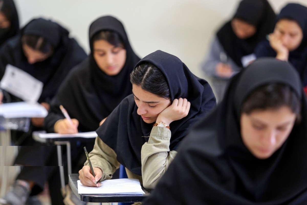 اعلام زمان فرآیند برگزاری و حضور داوطلبان در نوبت دوم کنکور اعلام زمان فرآیند برگزاری و حضور داوطلبان در نوبت دوم کنکور