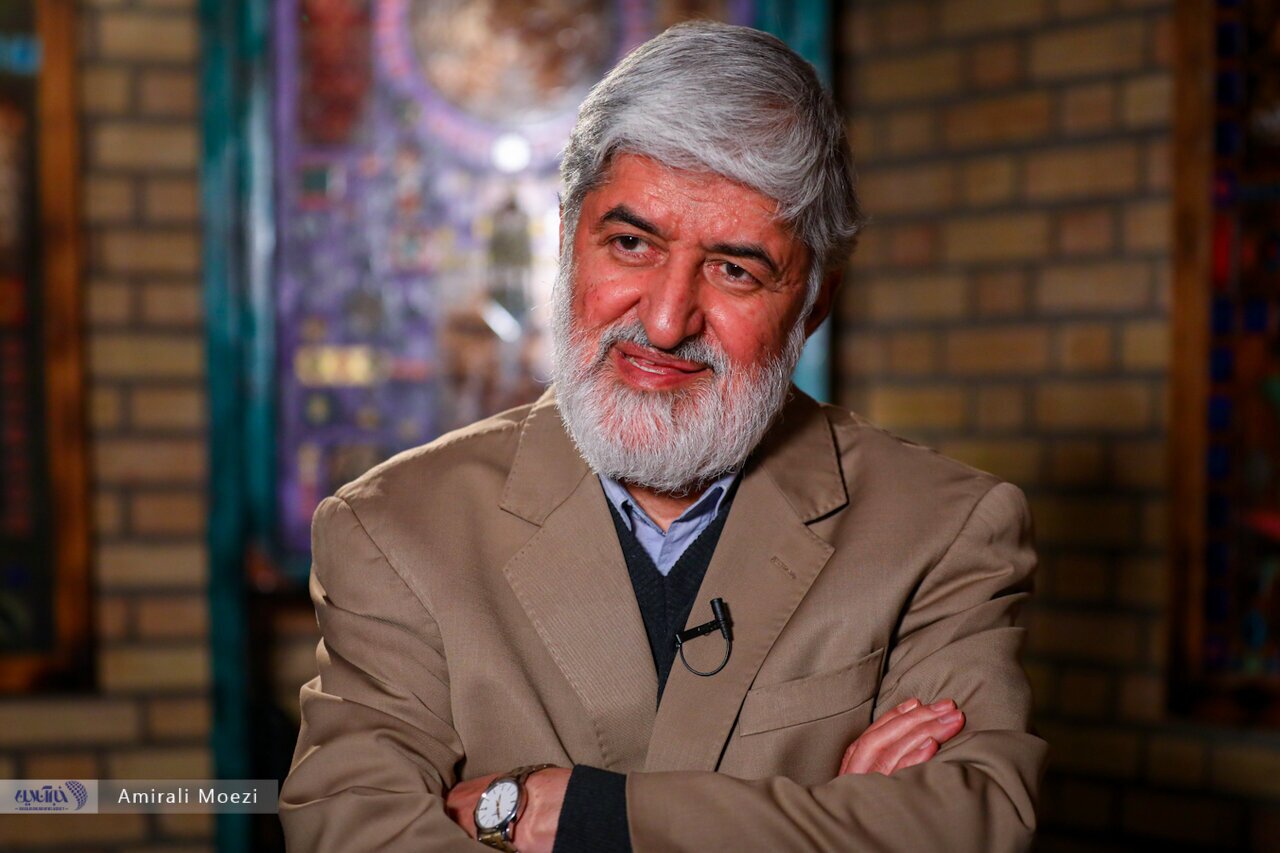 مطهری: مطرح‌کردن طرح استیضاح «پزشکیان» به نفع اسرائیل است