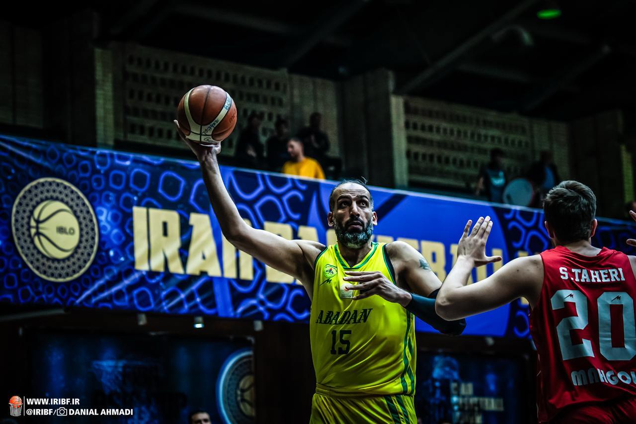 حامد حدادی ۱۰ سال دیگر بازی می‌کند!