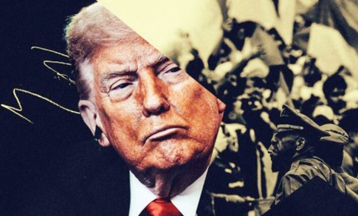 شدیدترین تدابیر امنیتی برای مراقبت از ترامپ شدیدترین تدابیر امنیتی برای مراقبت از ترامپ