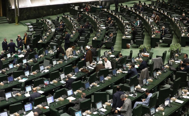 اصلاح طرح تشدید مجازات جاسوسی/ اعدام و مصادره اموال