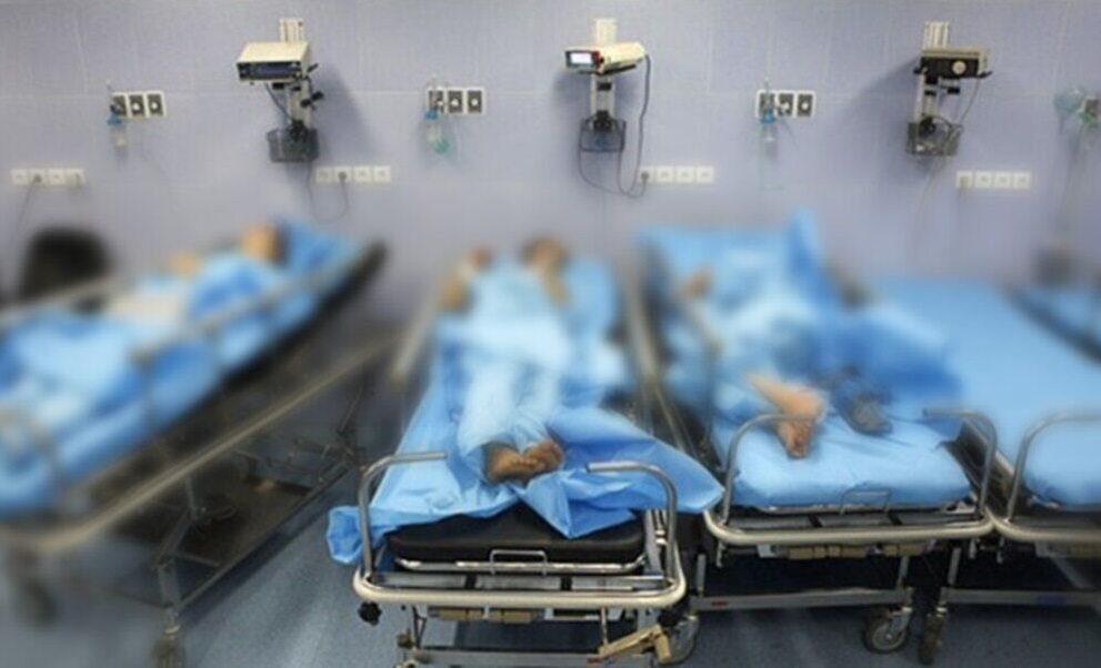 یک فوتی و مسمومیت ۳۱ نفر بعد از مصرف مشروبات الکلی تقلبی یک فوتی و مسمومیت ۳۱ نفر بعد از مصرف مشروبات الکلی تقلبی