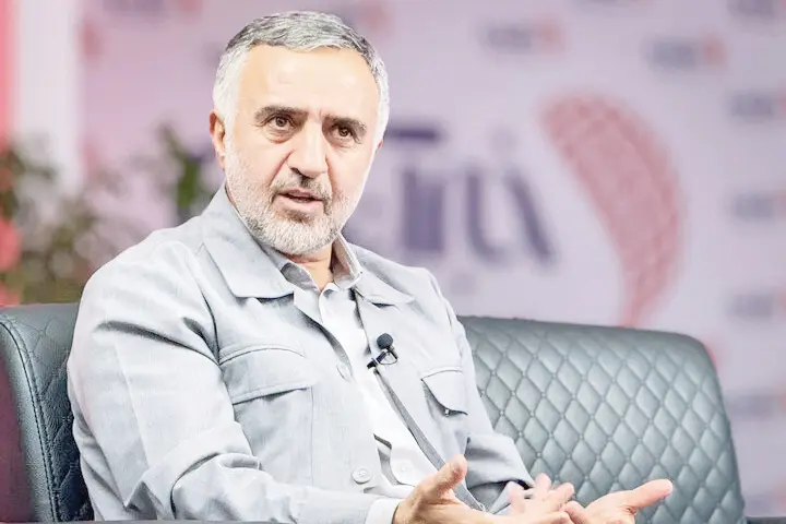 تهدیدِ رئیس‌جمهور