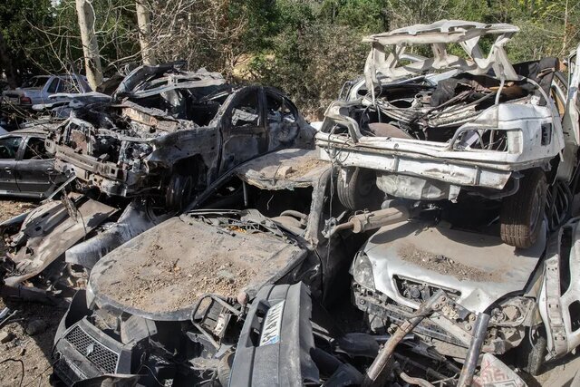 لزوم تعیین تکلیف وضعیت اسکان خانواده‌های آسیب‌دیده