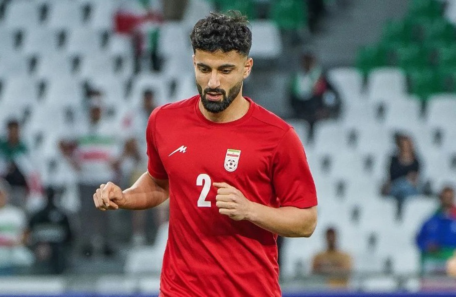 صادق محرمی شاگرد اسکوچیچ شد صادق محرمی شاگرد اسکوچیچ شد