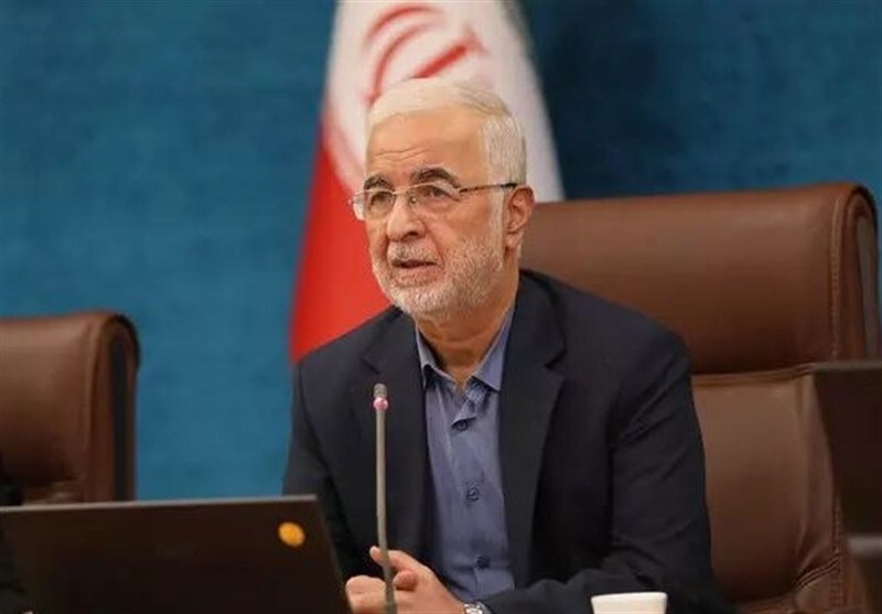 ورود وزیر کشور پاکستان به تهران/ نشست سهجانبه اربعینی فردا برگزار میشود ورود وزیر کشور پاکستان به تهران/ نشست سهجانبه اربعینی فردا برگزار میشود