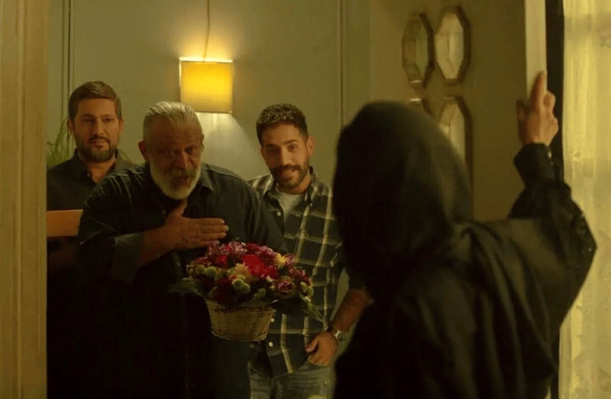 نقد «پیر پسر»؛ نبرد تفکر با توهم و جهل