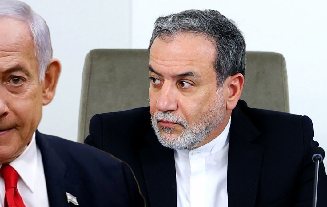 واکنش عراقچی به اظهارات نتانیاهو؛ موشک‌های ما مراکز مخفی اسرائیل را با خاک یکسان کردند