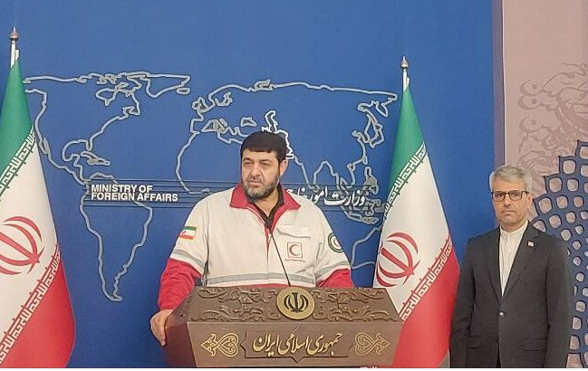 هشدار بقائی نسبت به استفاده از مکانیزم ماشه هشدار بقائی نسبت به استفاده از مکانیزم ماشه