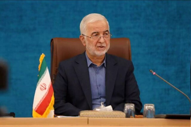 اربعین حرکتی فراملی است اربعین حرکتی فراملی است