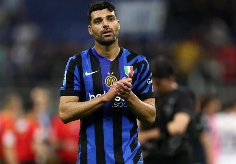 شایعه روز؛ پایان کار طارمی در اینتر شایعه روز؛ پایان کار طارمی در اینتر